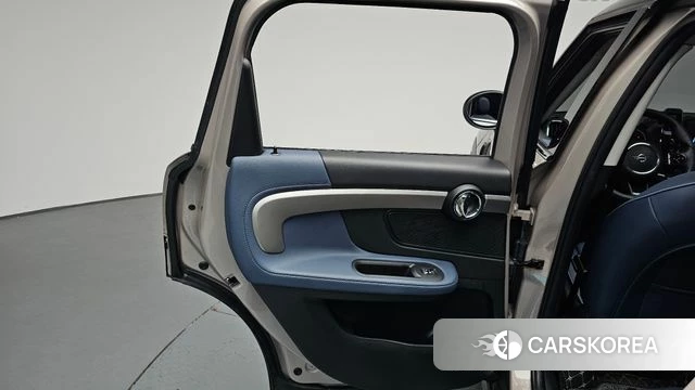 Mini Cooper S Countryman id 4572078 из Кореи 17
