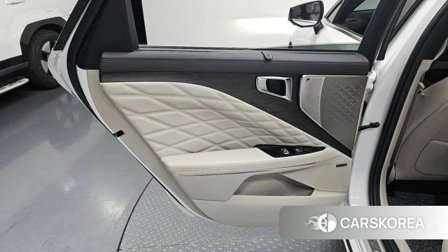 Kia K8 Hybrid id 4613106 из Кореи 17