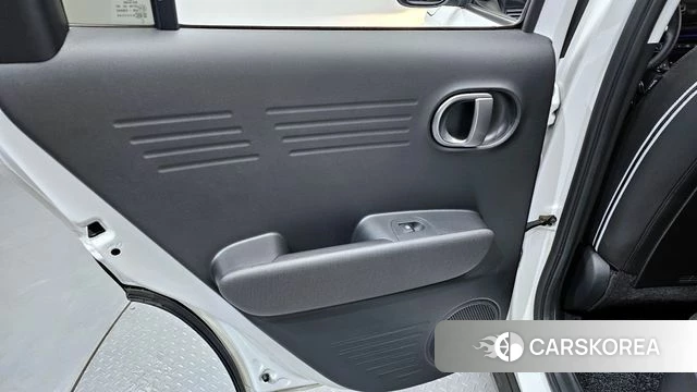 Hyundai Casper id 4195131 из Кореи 17