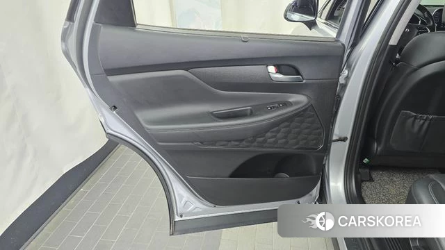 Hyundai Santa Fe TM id 4882457 из Кореи 17
