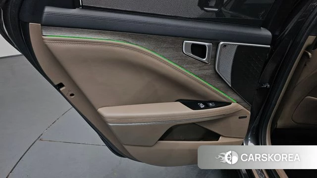 Kia K8 Hybrid id 4651069 из Кореи 17