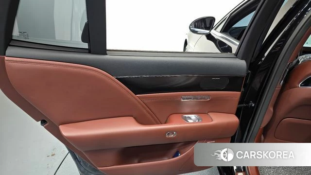 Genesis G90 (RS4) id 4475324 из Кореи 17