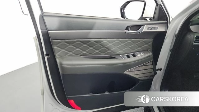 Hyundai Palisade id 4232042 из Кореи 17