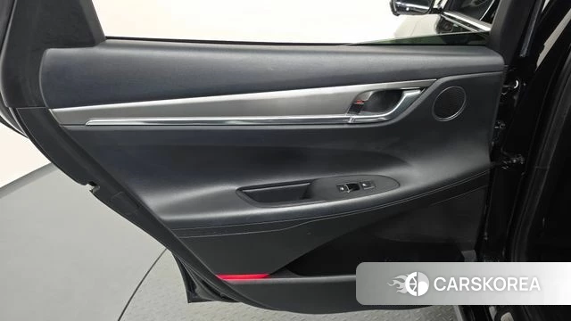 Hyundai The New Grandeur IG id 4671702 из Кореи 17
