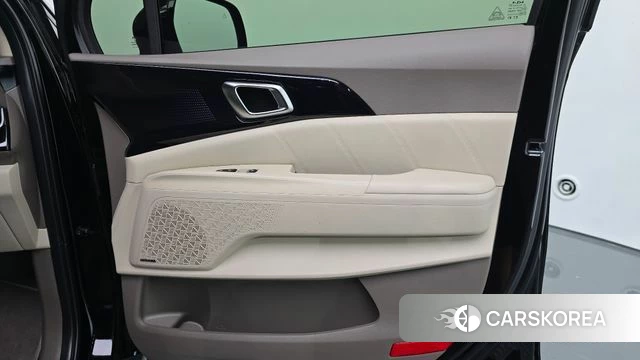 Kia The New Carnival 4th Generation id 4649873 из Кореи 17