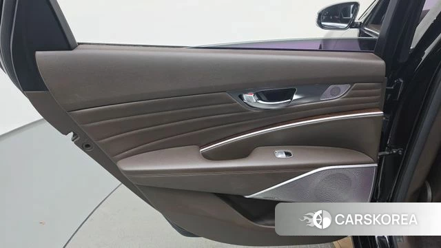 Kia More K9 id 4770730 из Кореи 17