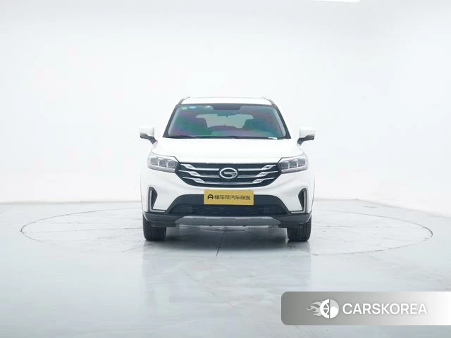 GAC Trumpchi Trumpchi GS4 id 4213597 из Китая 17