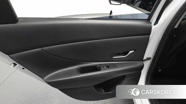 Hyundai Avante Hybrid (CN7) id 4469714 из Кореи 17