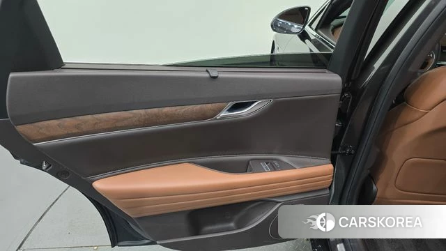 Genesis G80 (RG3) id 4281077 из Кореи 17