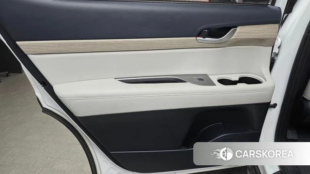 Hyundai Palisade id 4389659 из Кореи 17