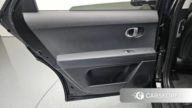 Hyundai Ionic 5 id 4682013 из Кореи 17