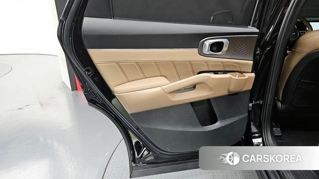 Kia The New Sorento 4th Generation id 4243058 из Кореи 17