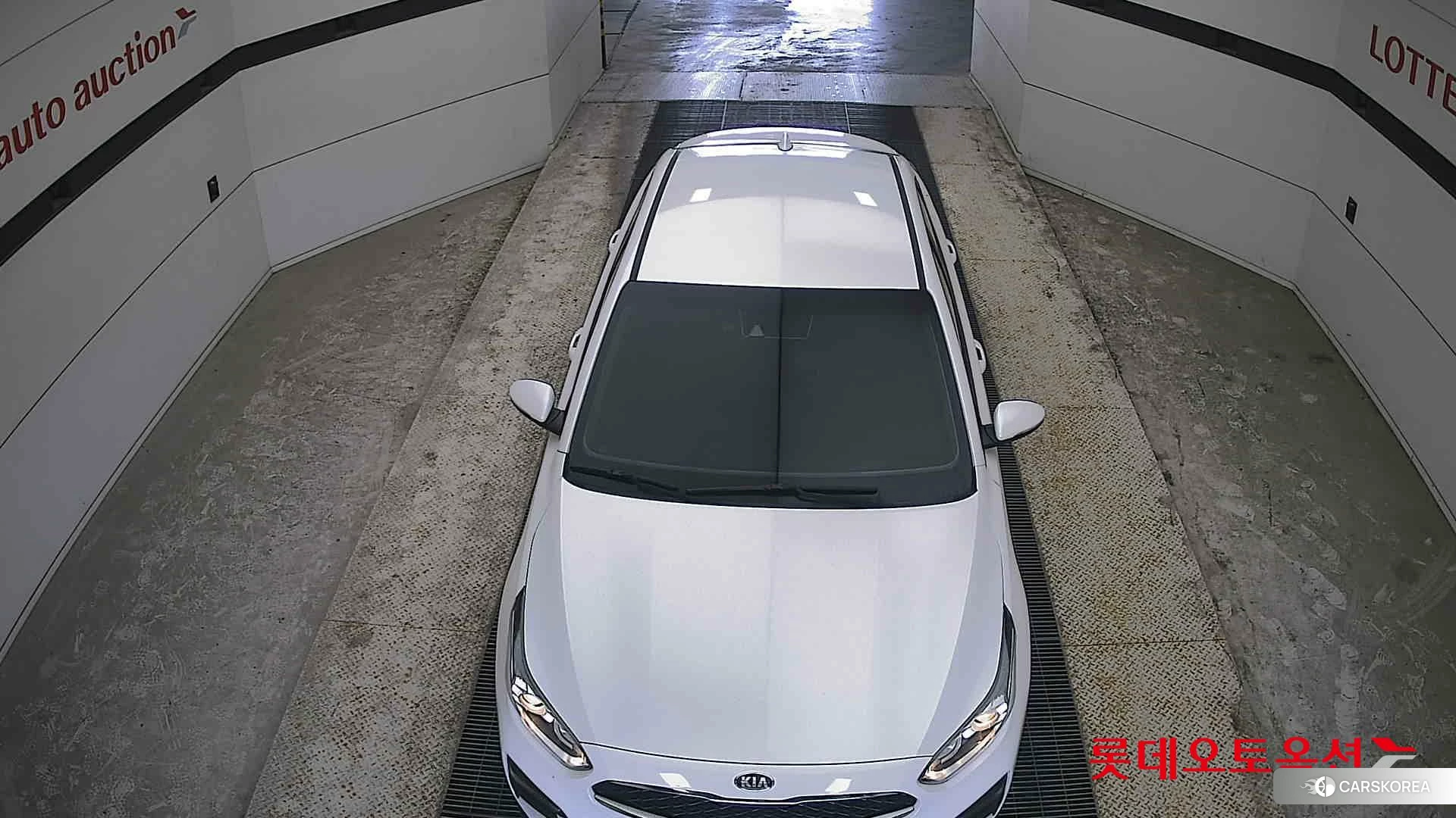 Kia K3 id 4289517 из Кореи 17