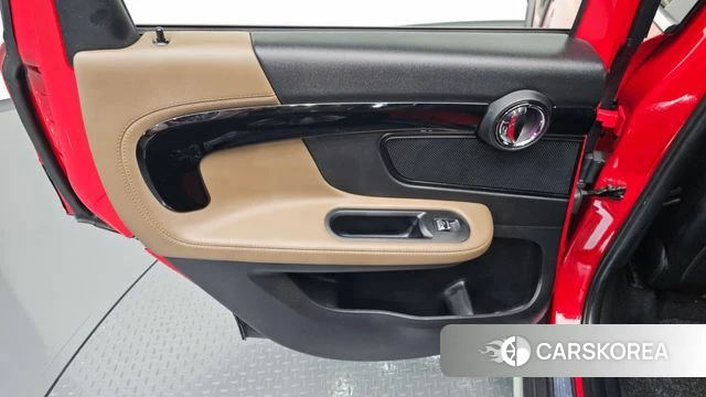 Mini Cooper D Countryman id 4536817 из Кореи 17
