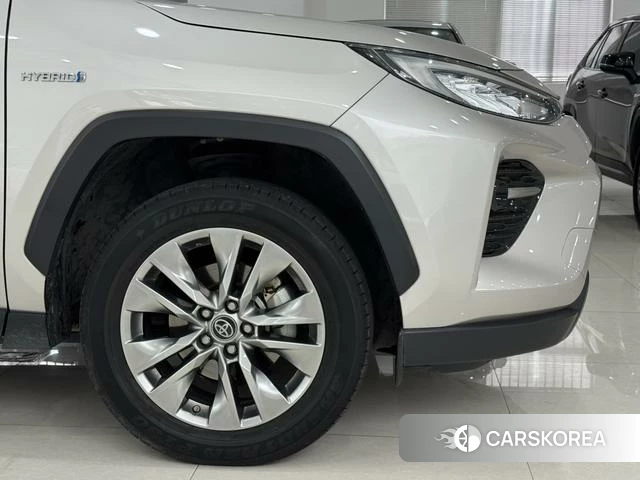 Toyota Wilanda id 4263638 из Китая 17