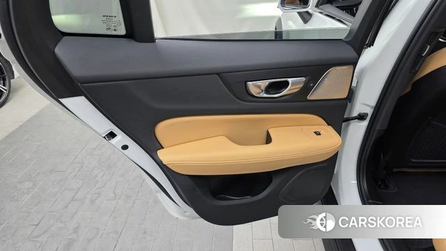 Volvo V60 Cross-Country 2nd Generation id 4757498 из Кореи 17