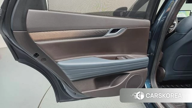 Genesis G80 (RG3) id 4836373 из Кореи 17