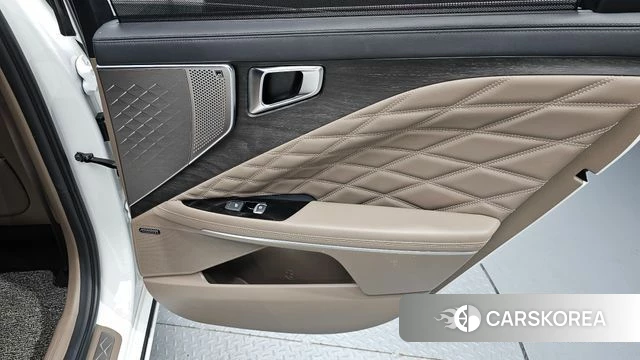 Kia K8 Hybrid id 4593946 из Кореи 17