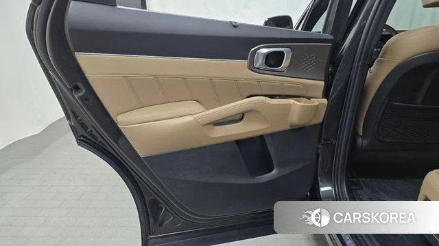 Kia The New Sorento 4th Generation id 4528026 из Кореи 17