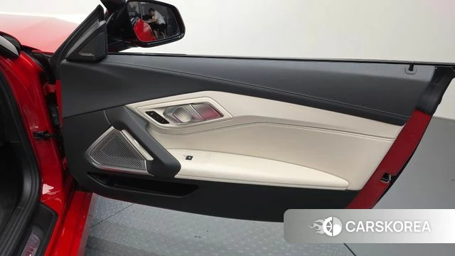 BMW Z4 (G29) id 4361588 из Кореи 17