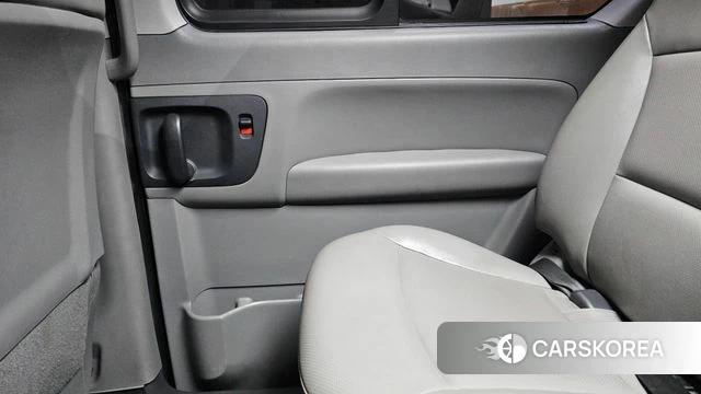 Hyundai The New Grand Starex id 4923710 из Кореи 17