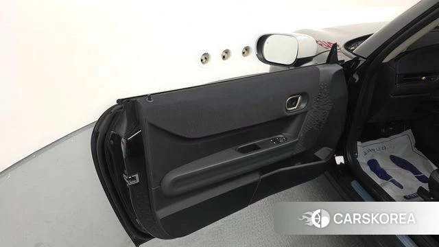 Mini Cooper C 4th generation id 4691294 из Кореи 17