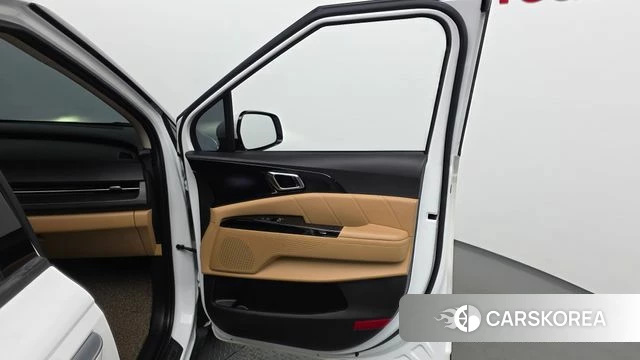 Kia Carnival 4th generation id 4573231 из Кореи 17
