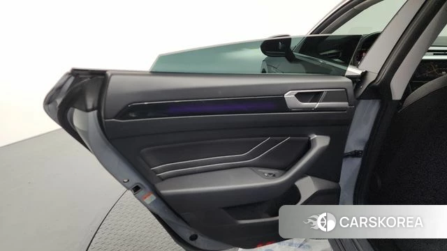 Volkswagen Arteon id 4349734 из Кореи 17