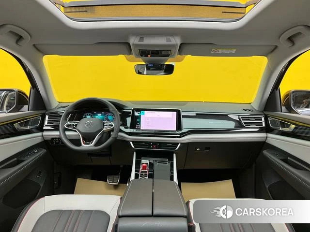 Volkswagen Tourang id 4257717 из Китая 17