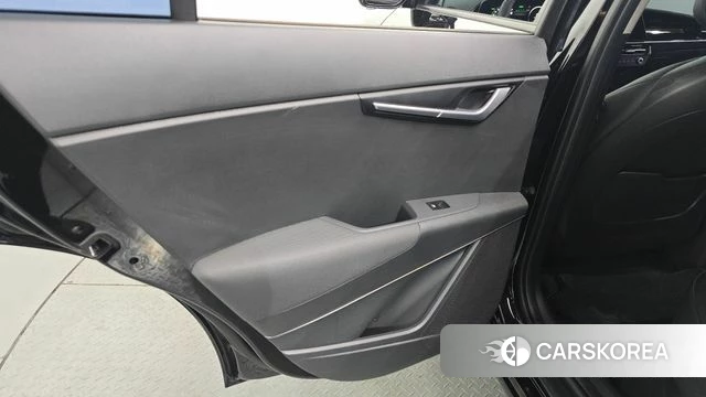 Kia Di All New Niro EV id 4322873 из Кореи 17