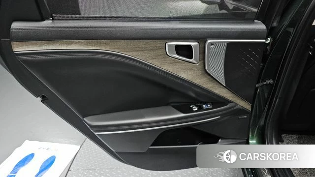 Kia K8 id 4848395 из Кореи 17