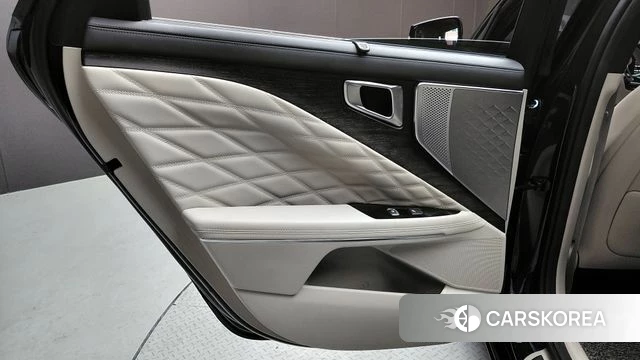 Kia K8 Hybrid id 4415121 из Кореи 17