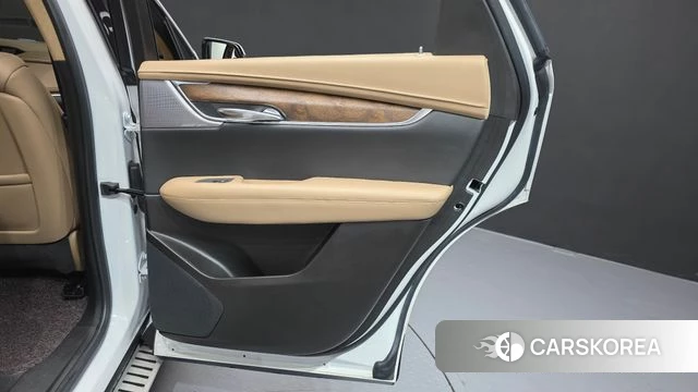 Cadillac XT5 id 4517698 из Кореи 17