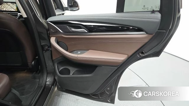 BMW X4 (G02) id 4361513 из Кореи 17