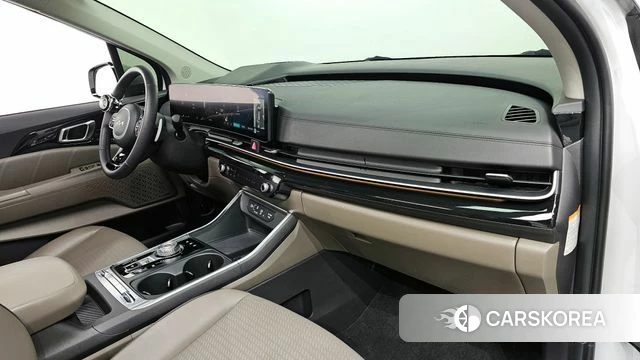 Kia The New Carnival 4th Generation id 4280481 из Кореи 17