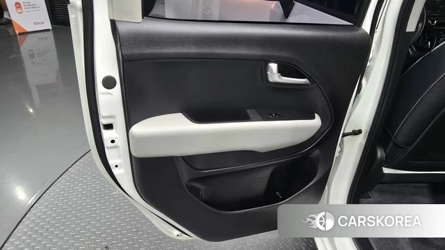 Kia The New Kia Ray id 4607922 из Кореи 17