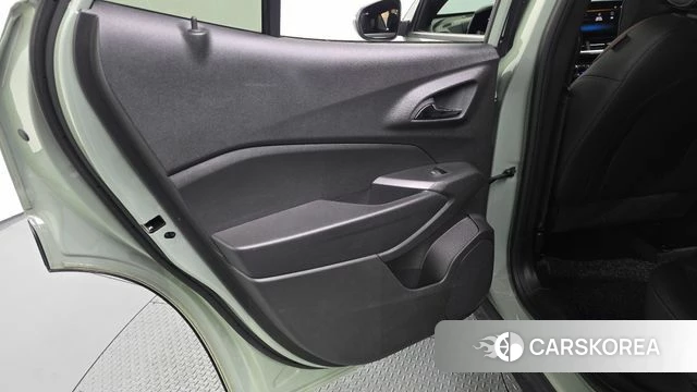 Chevrolet (GM Daewoo) Trax Crossover id 4230469 из Кореи 17