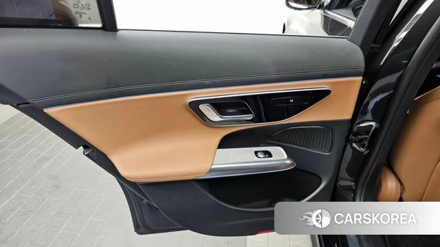 Mercedes-Benz E-Class W214 id 4578679 из Кореи 17