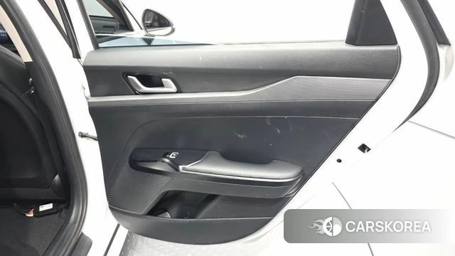 Kia K5 3rd generation id 4475850 из Кореи 17