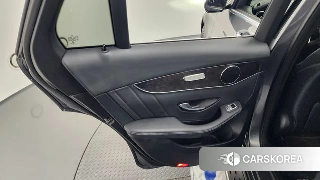 Mercedes-Benz GLC-Class X253 id 4446726 из Кореи 17