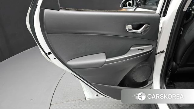 Hyundai The New Kona id 4423435 из Кореи 17