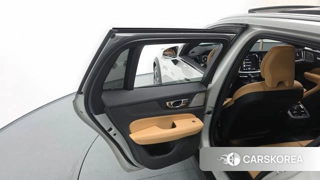 Volvo V60 Cross-Country 2nd Generation id 4530116 из Кореи 17