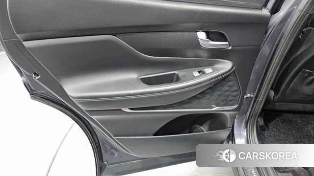 Hyundai The New Santa Fe id 4693244 из Кореи 17
