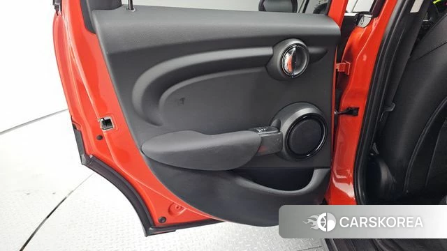Mini Cooper id 4507457 из Кореи 17