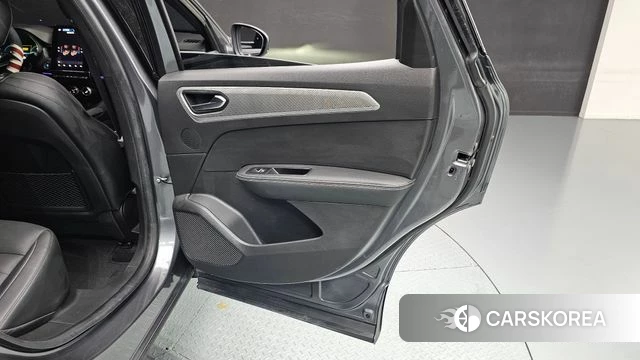 Renault Korea (Samsung) XM3 id 4409009 из Кореи 17