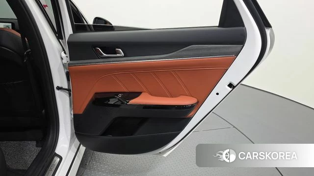 Kia The New K5 3rd generation id 4773743 из Кореи 17