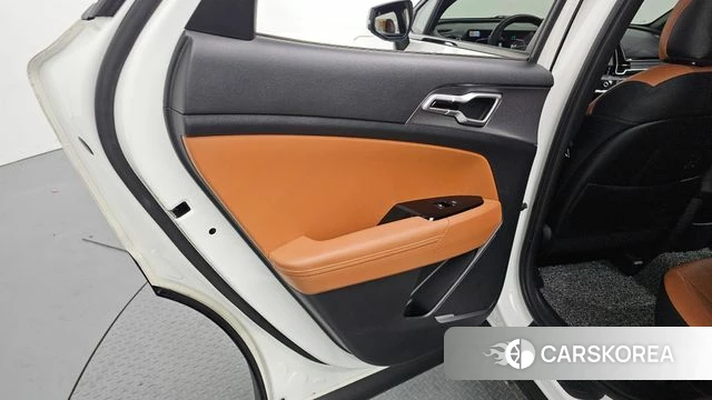 Kia Sportage 5th Generation id 4195332 из Кореи 17