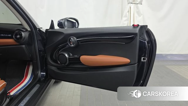 Mini Cooper S id 4671103 из Кореи 17