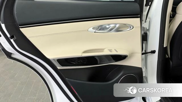 Genesis GV70 id 4354769 из Кореи 17
