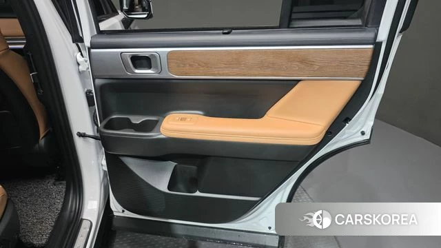 Hyundai Santa Fe (MX5) id 4354346 из Кореи 17